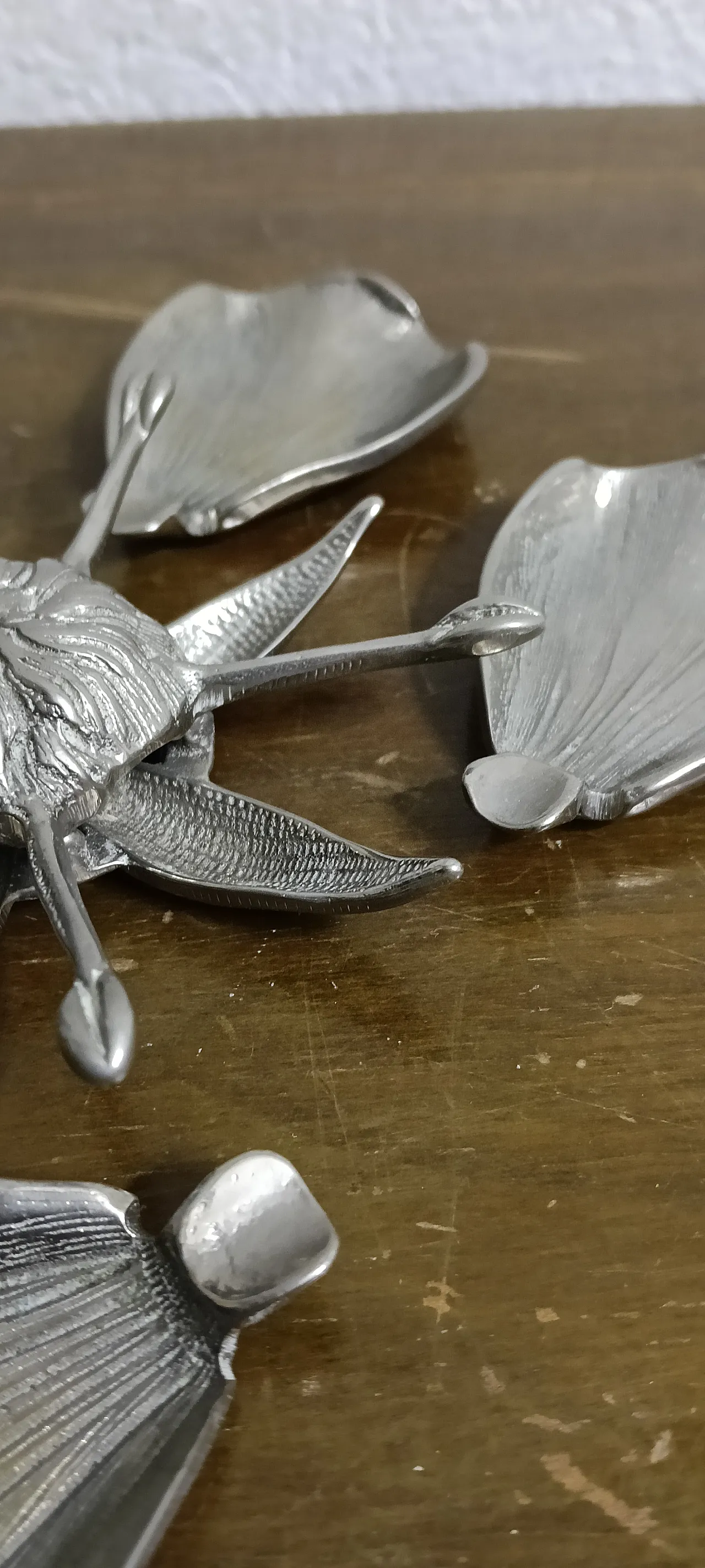 Cocktail ashtray by Gucci, 70s 9