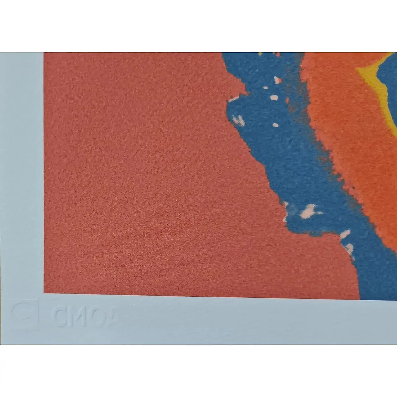 Andy Warhol, Marilyn Monroe, anni '80 6