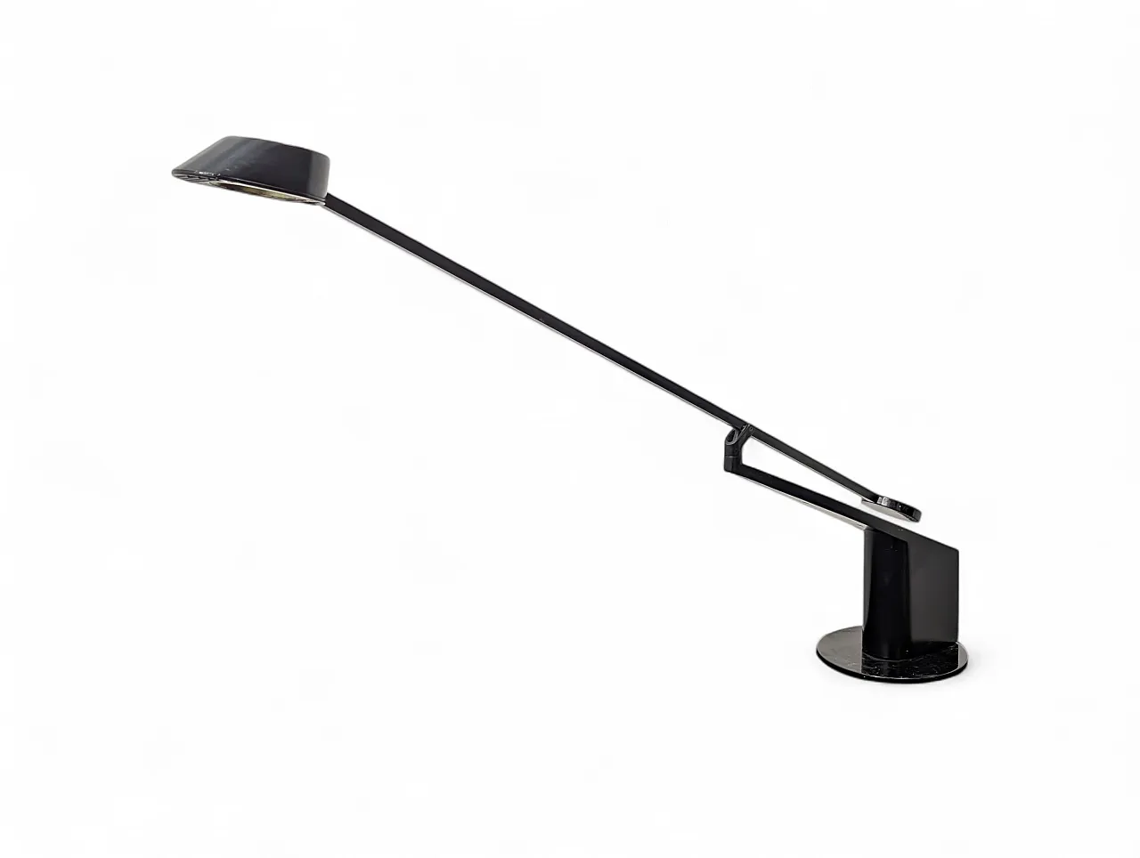 Office lamp by R. Bonetto for Guzzini, 80s 1