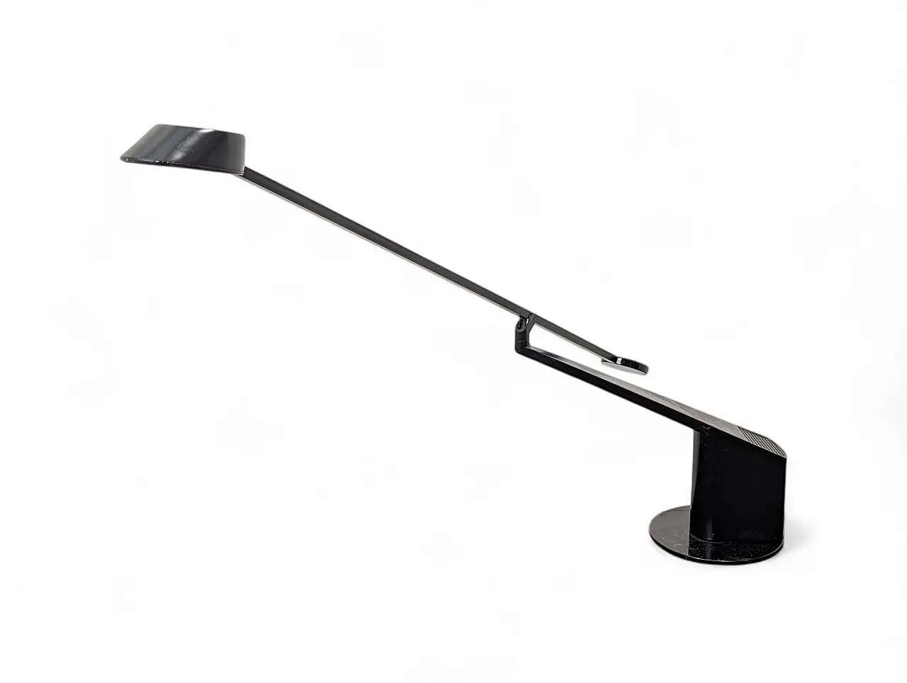 Office lamp by R. Bonetto for Guzzini, 80s 2