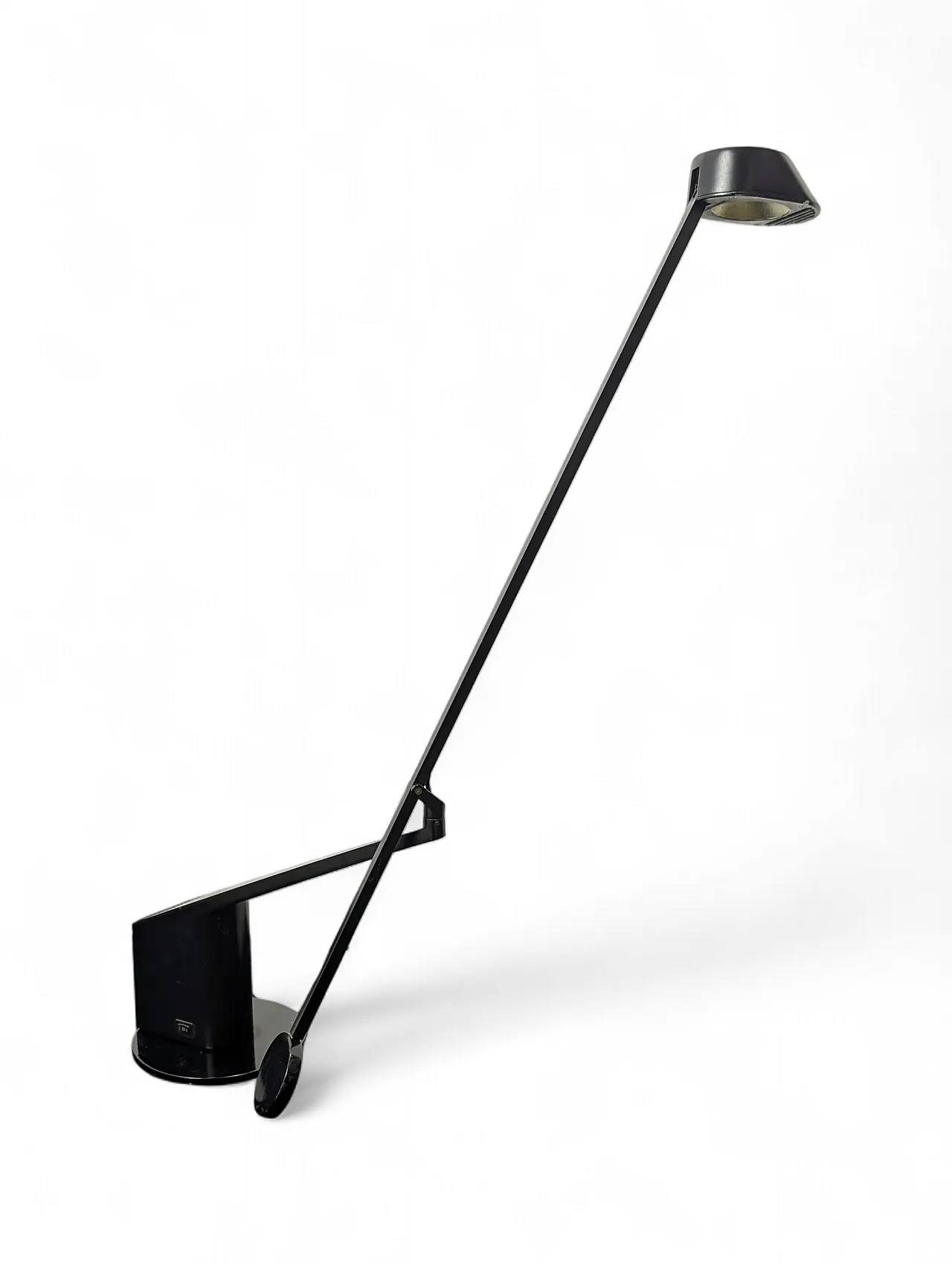 Office lamp by R. Bonetto for Guzzini, 80s 4