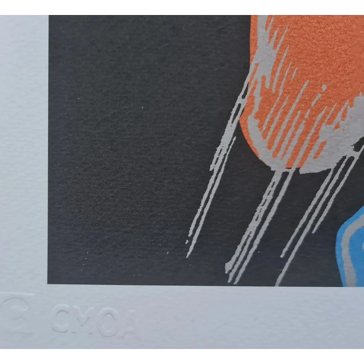 Andy Warhol, Superman, 1980s 7