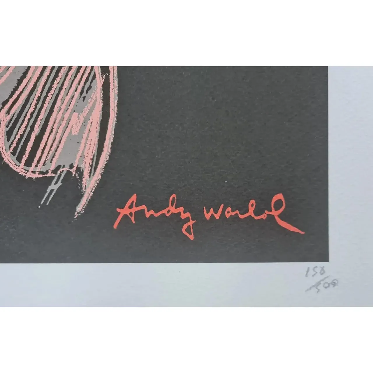 Andy Warhol, Superman, 1980s 8