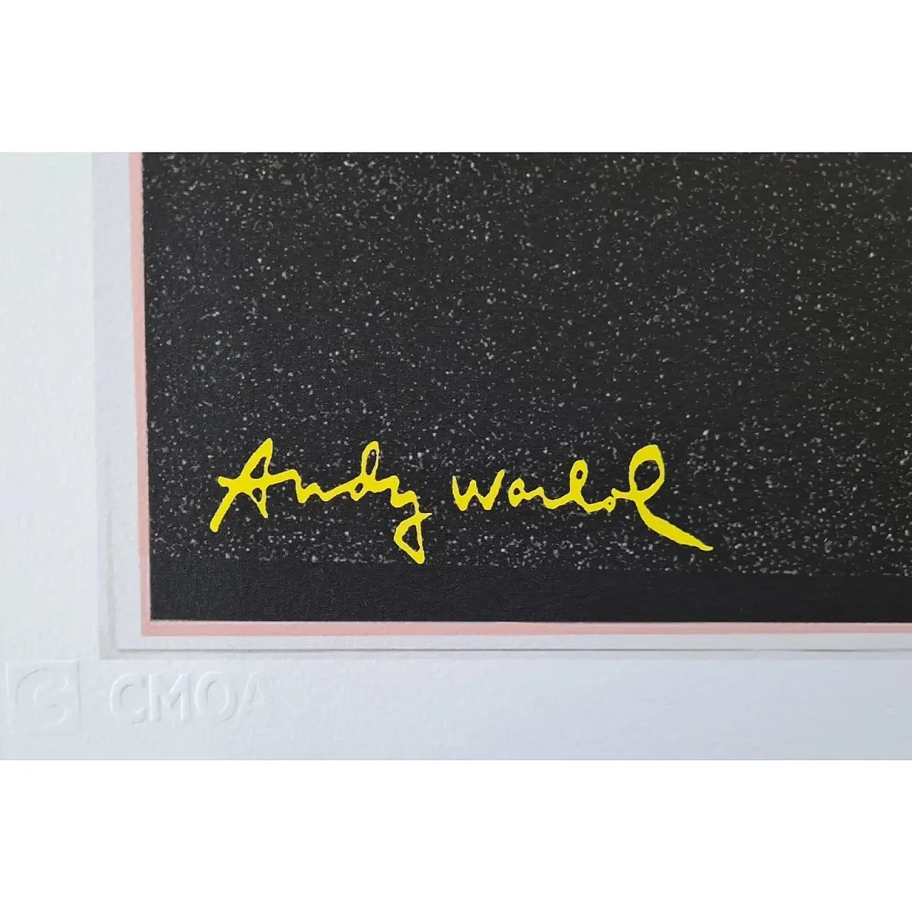 Andy Warhol, Topolino, anni '80 8