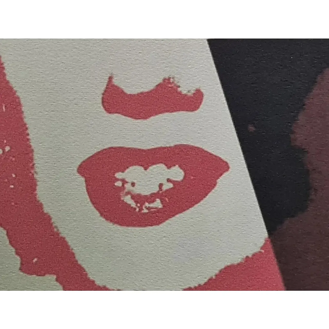 Andy Warhol, Marilyn Monroe, 1980s 2