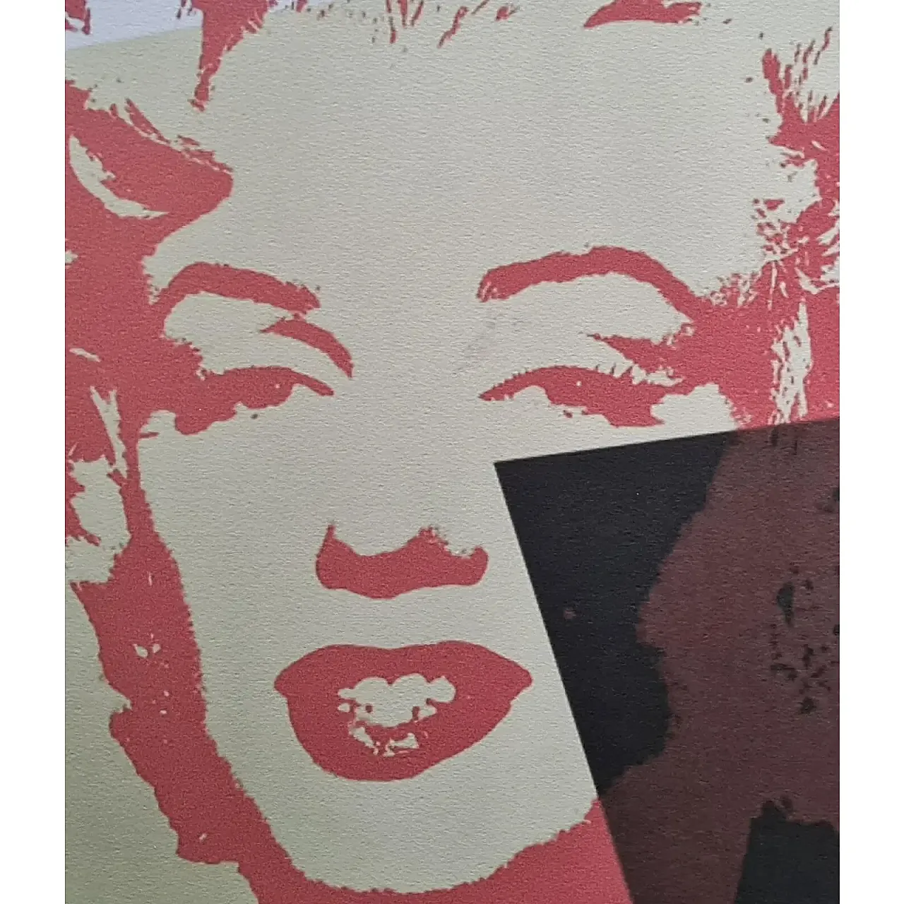 Andy Warhol, Marilyn Monroe, 1980s 3