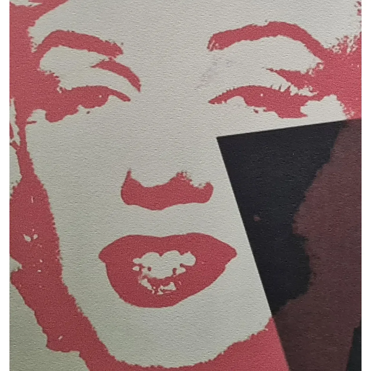 Andy Warhol, Marilyn Monroe, 1980s 4