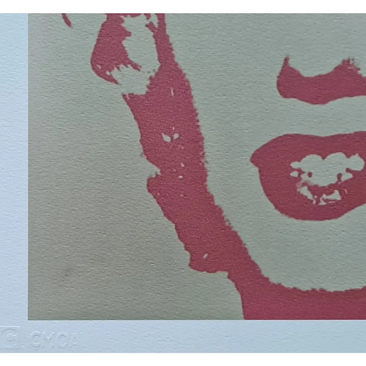 Andy Warhol, Marilyn Monroe, 1980s 6