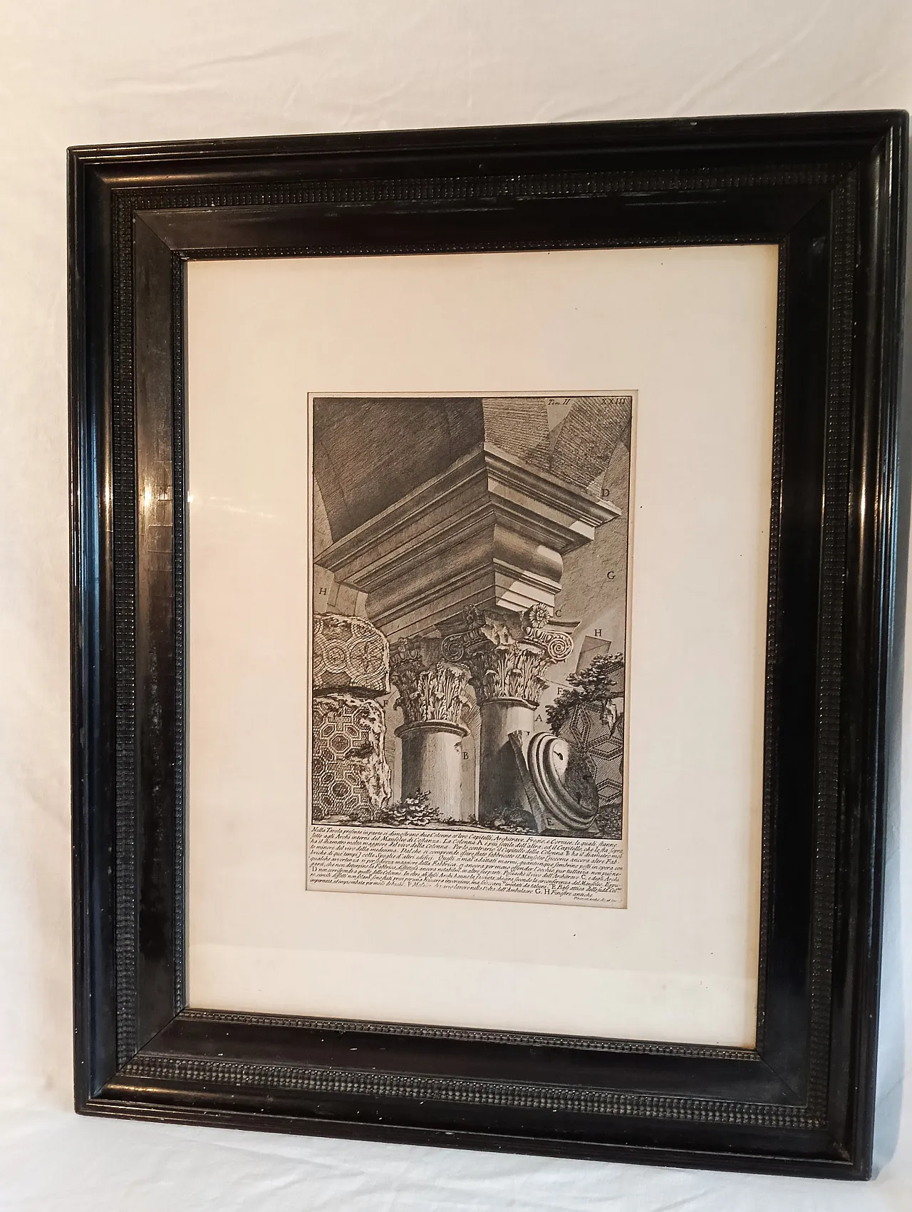 stampa G.B.Piranesi 2