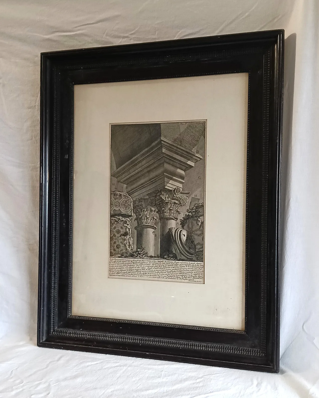 stampa G.B.Piranesi 4