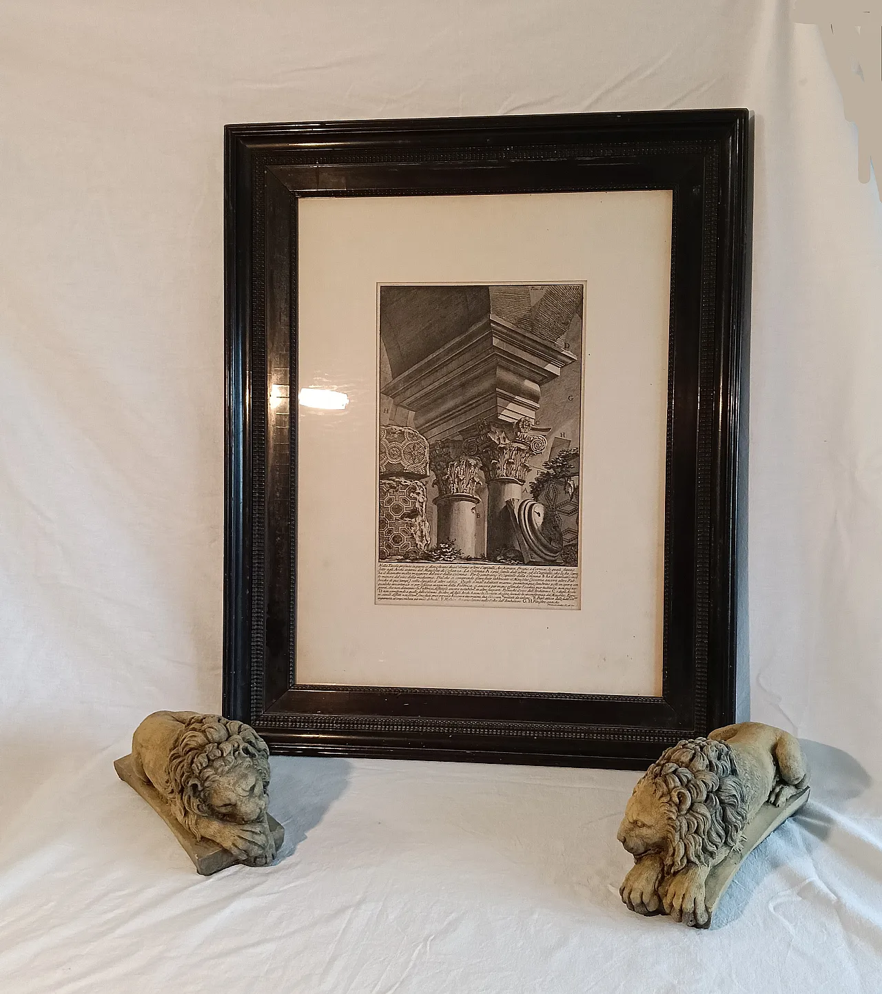 stampa G.B.Piranesi 10