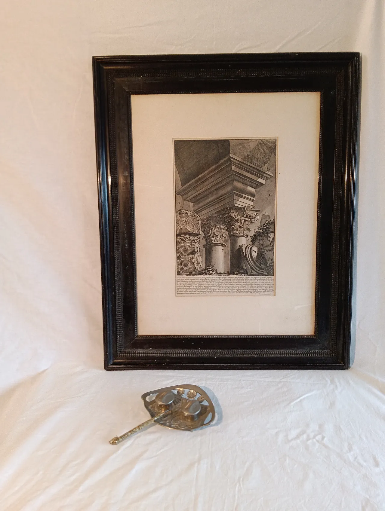 stampa G.B.Piranesi 18