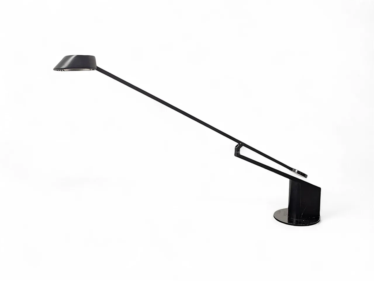 Office lamp by R. Bonetto for Guzzini, 80s 1