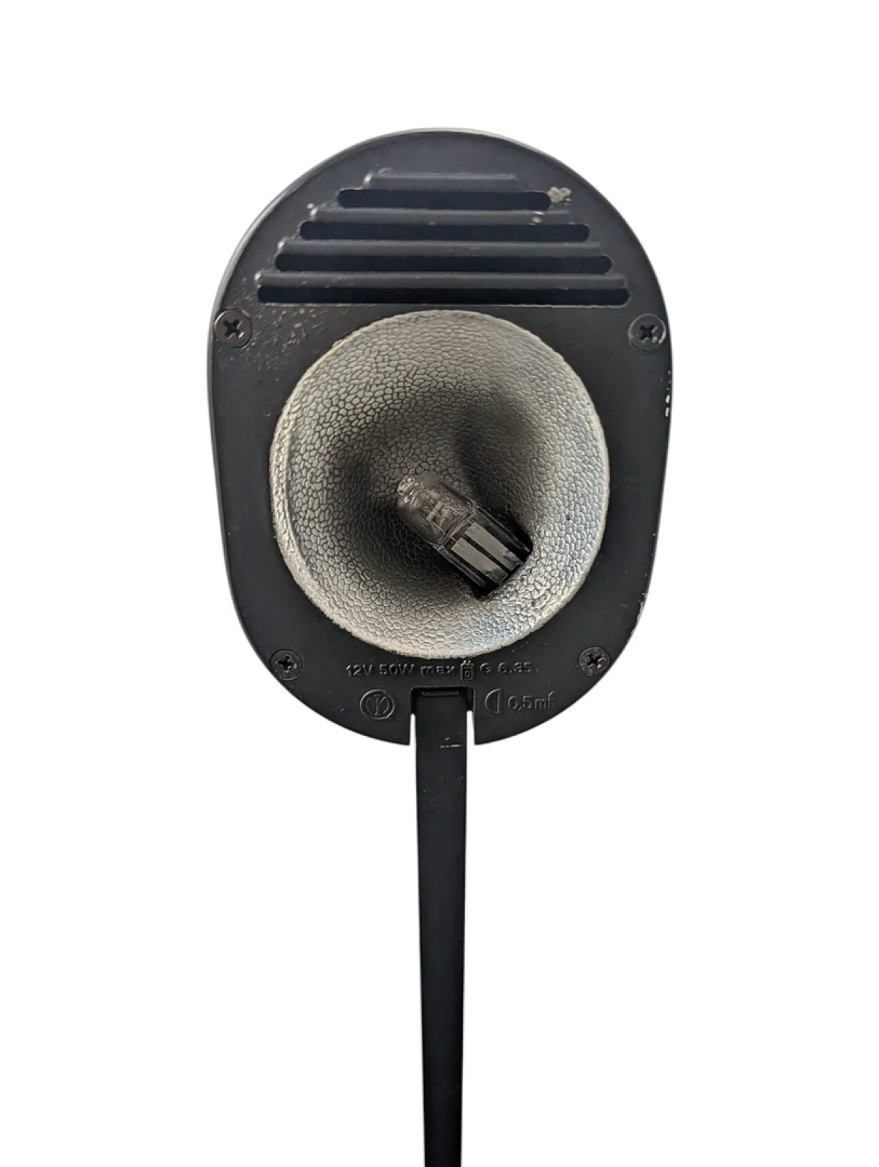 Office lamp by R. Bonetto for Guzzini, 80s 8