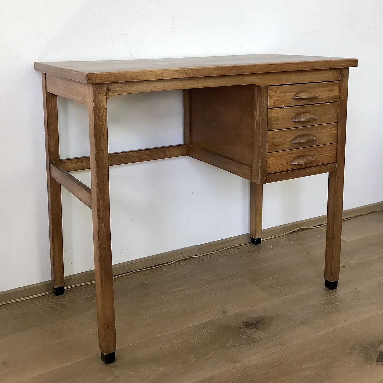 Scrittoio dattilo, anni '50 2