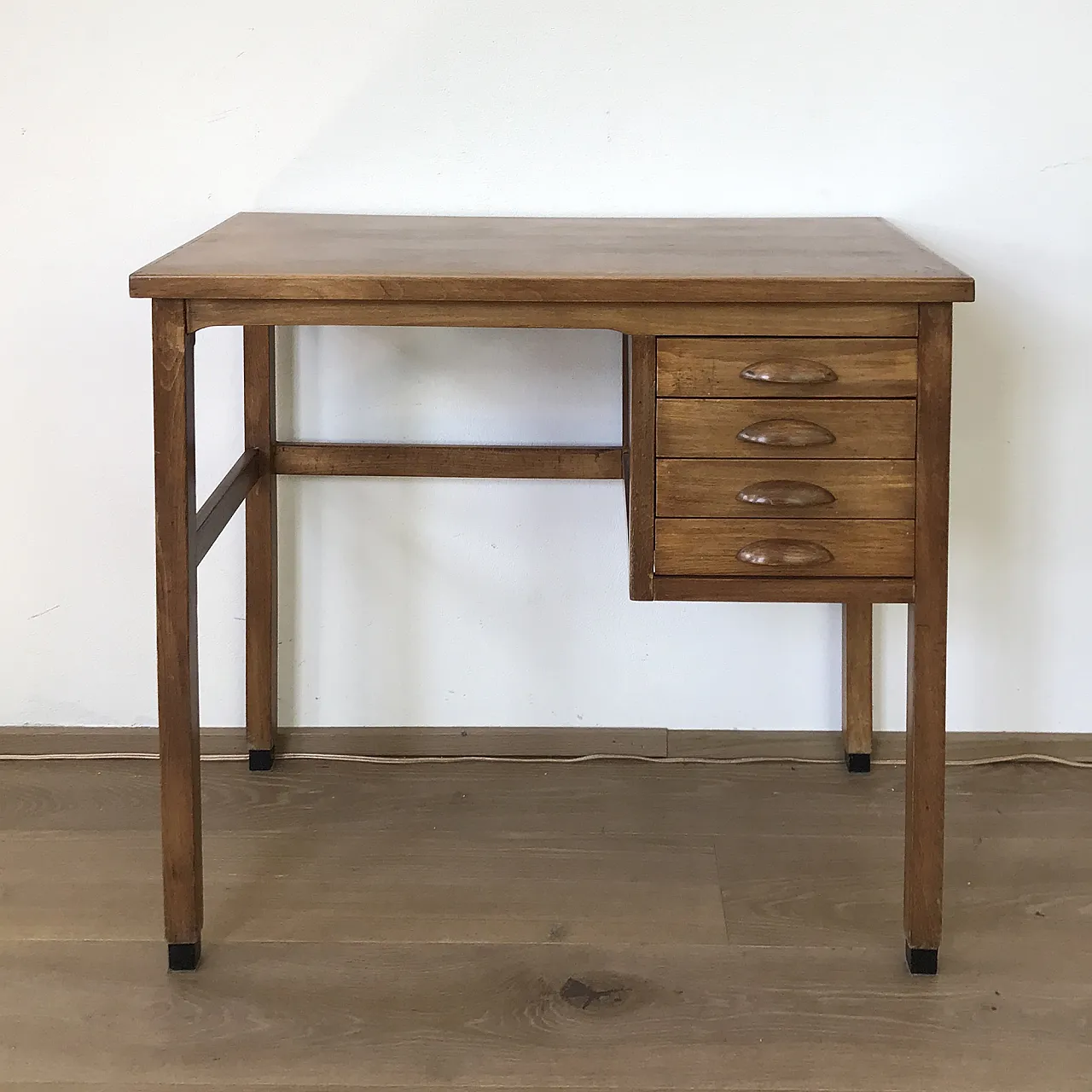 Scrittoio dattilo, anni '50 3