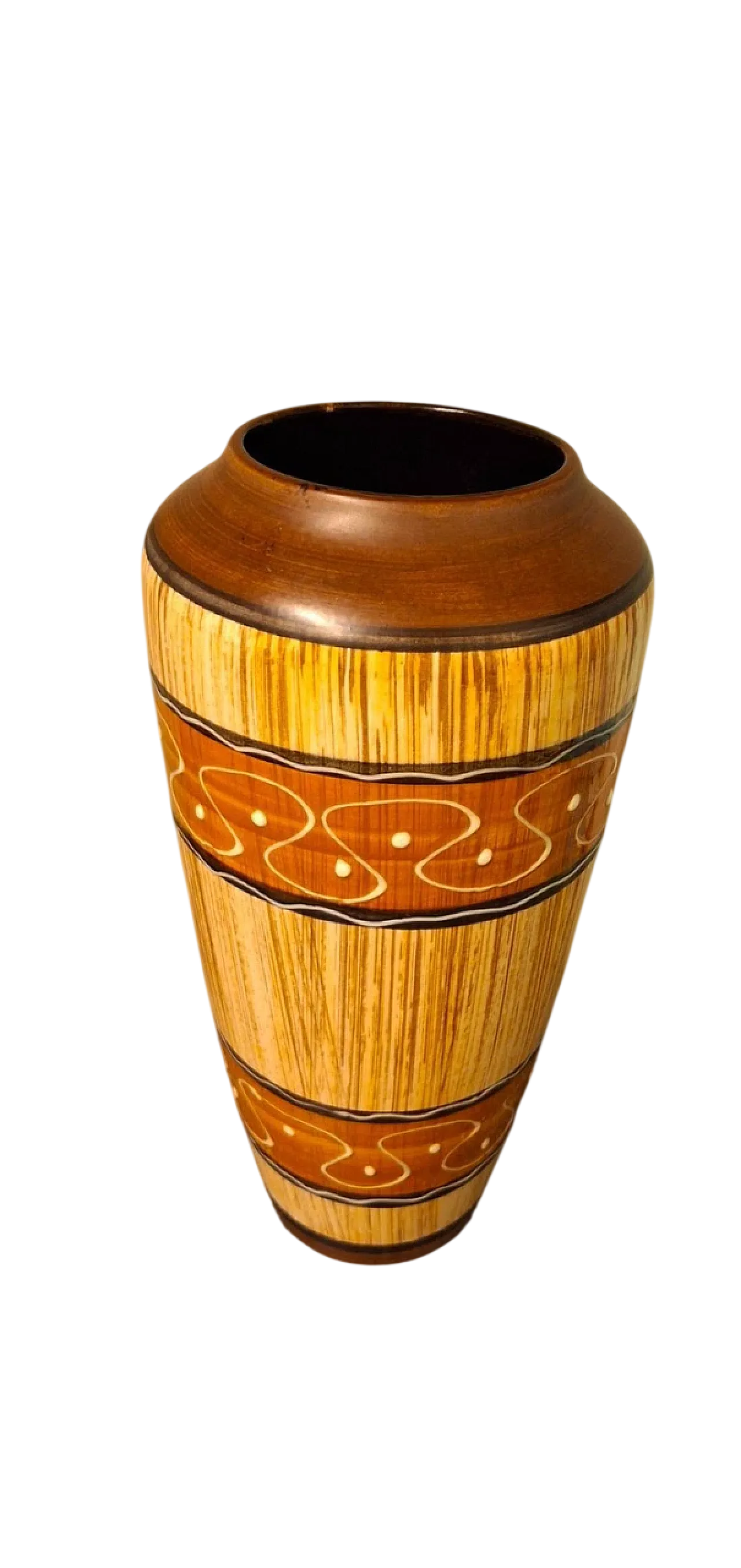 Vaso Bay Germania Ovest modello 508/30, 2000s 6