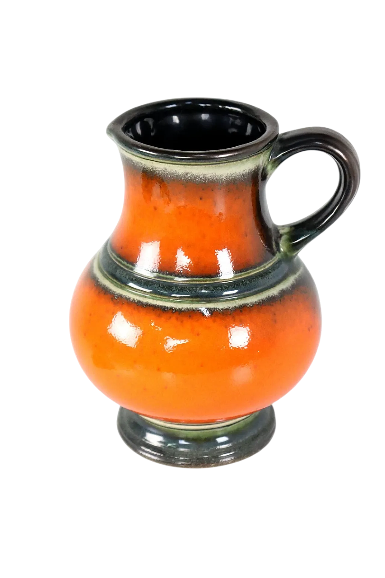 Vaso della Germania Ovest 1794/18, anni '90 8