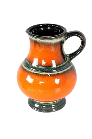 Vaso della Germania Ovest 1794/18, anni '90