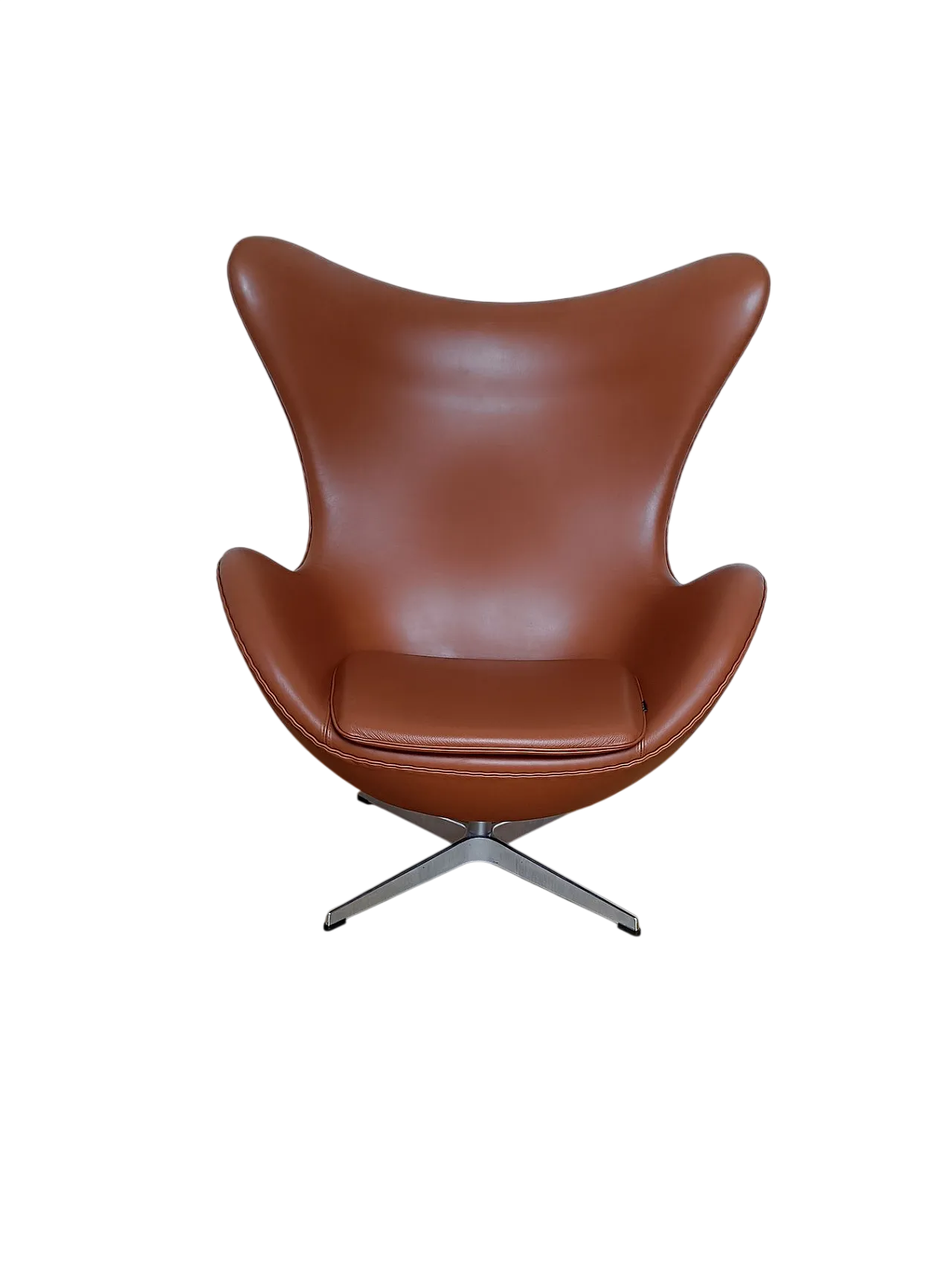 Sedia Egg by Arne Jacobsen, 50s 16