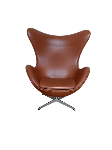 Sedia Egg by Arne Jacobsen, 50s