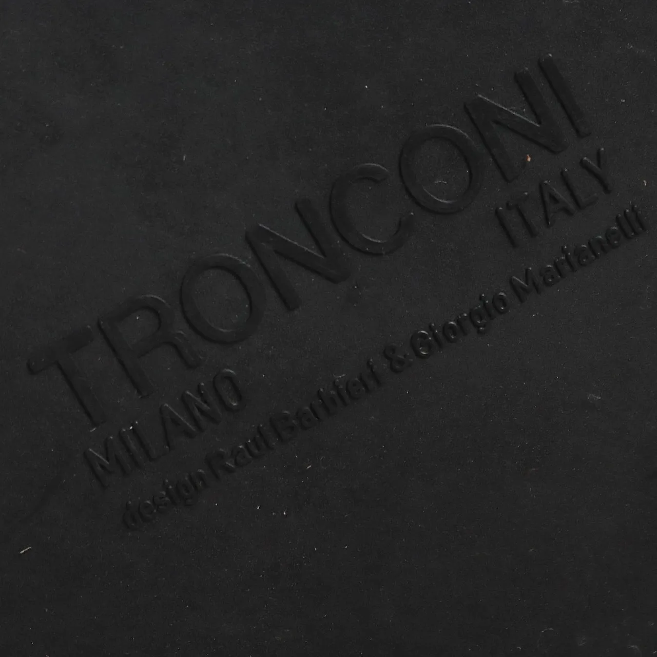 Lampada alogena a luce riflessa in metallo smaltato e alluminio, '900 10