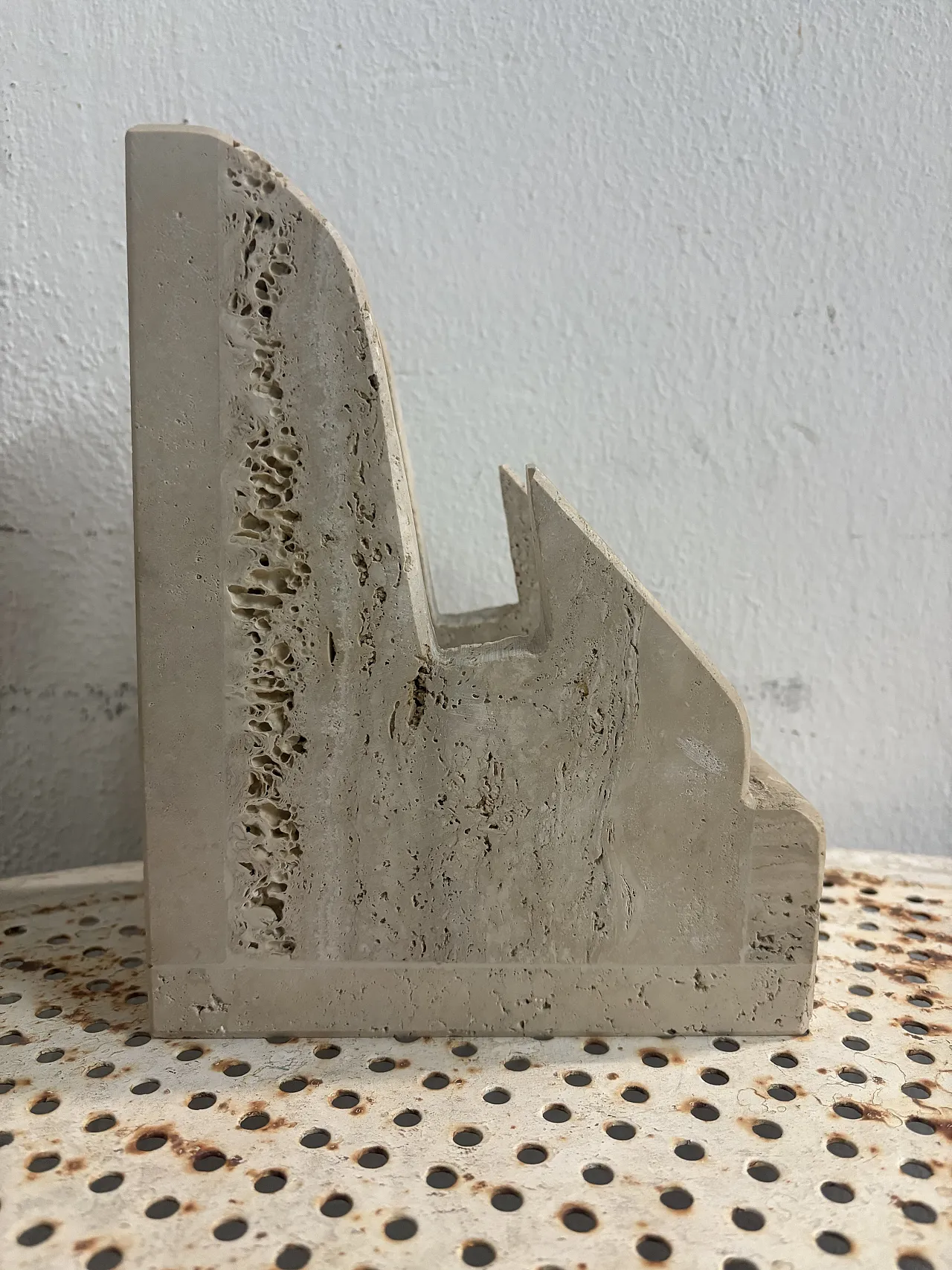 Fermalibri di Enzo Mari, anni '70 2