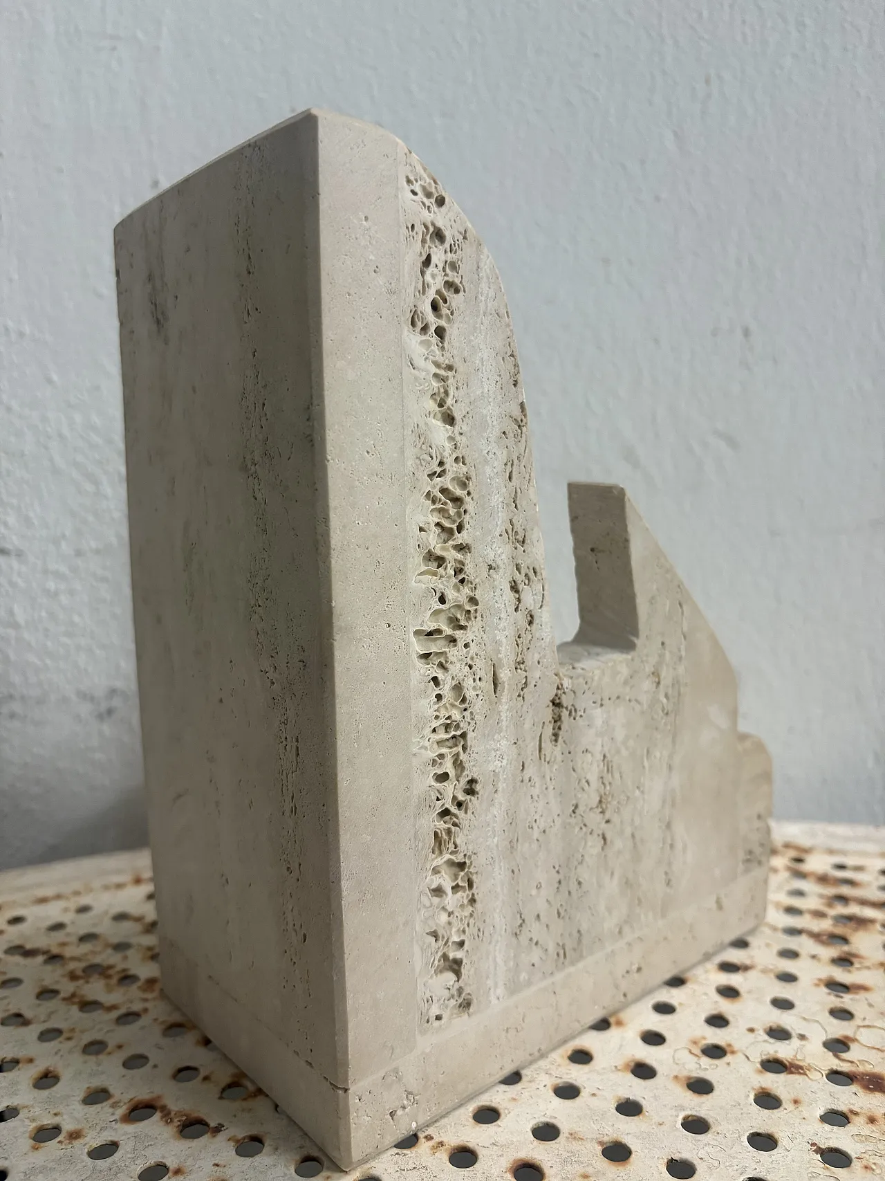 Fermalibri di Enzo Mari, anni '70 5