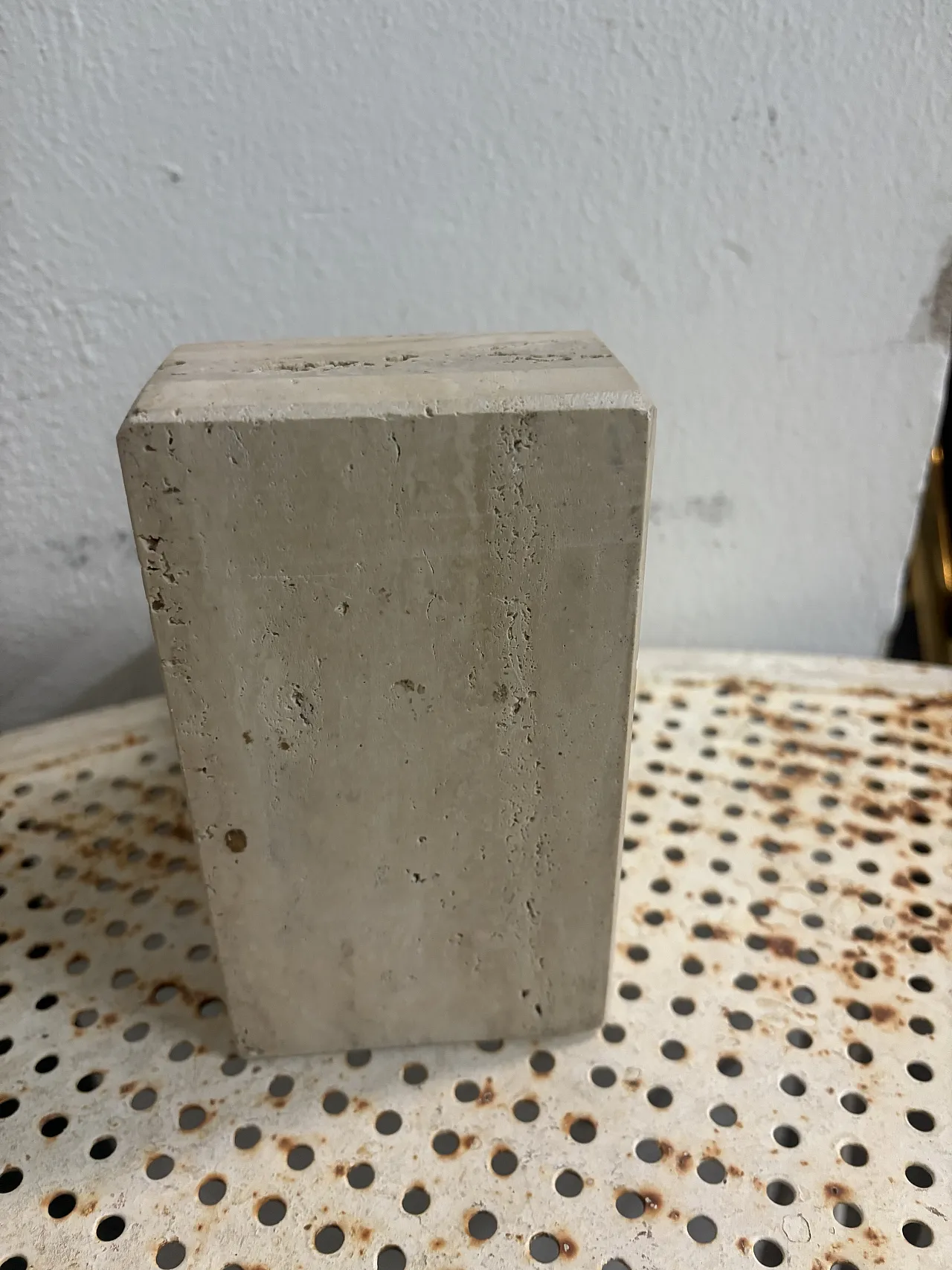 Fermalibri di Enzo Mari, anni '70 6