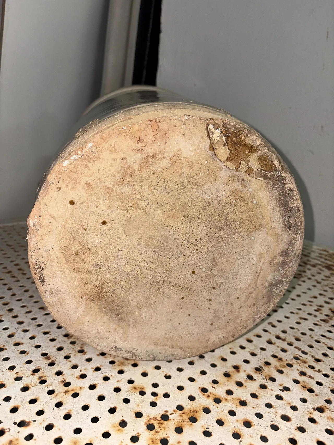 Vaso ceramica pugliese, anni '20 9