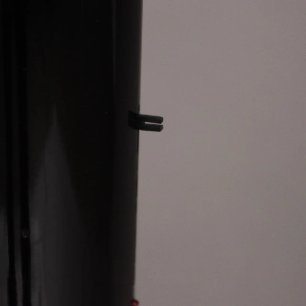 Lampada da terra Megaron di Gianfranco Frattini, anni '80 4