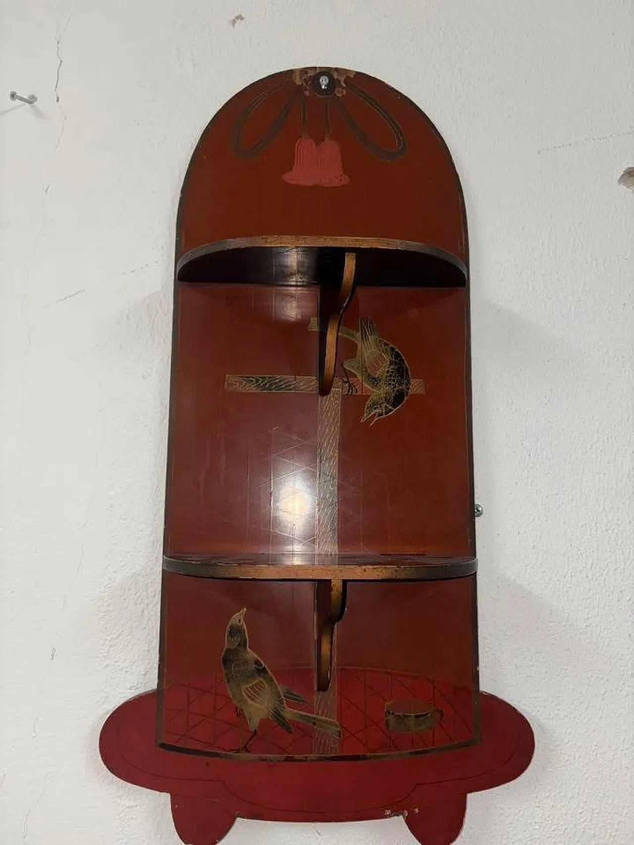 Mensola cinese, anni '30 1