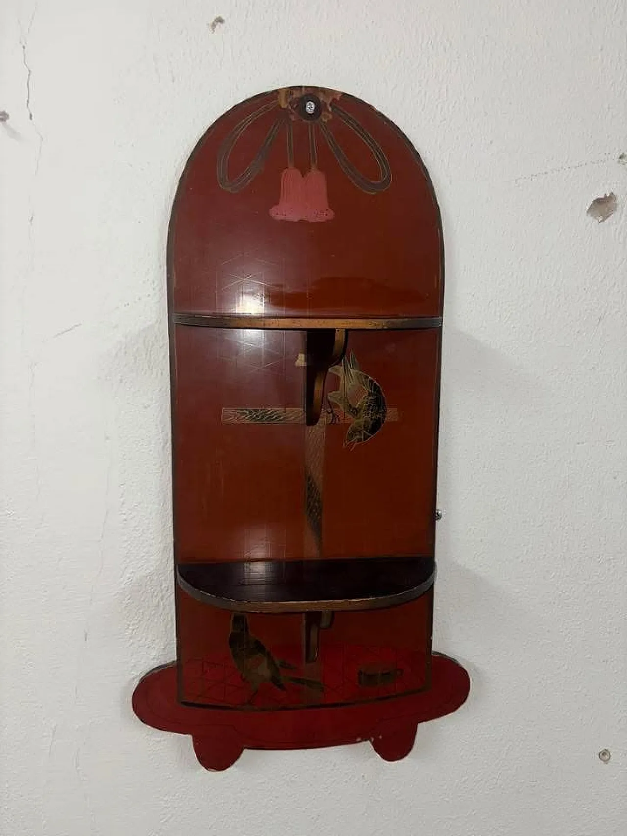 Mensola cinese, anni '30 2