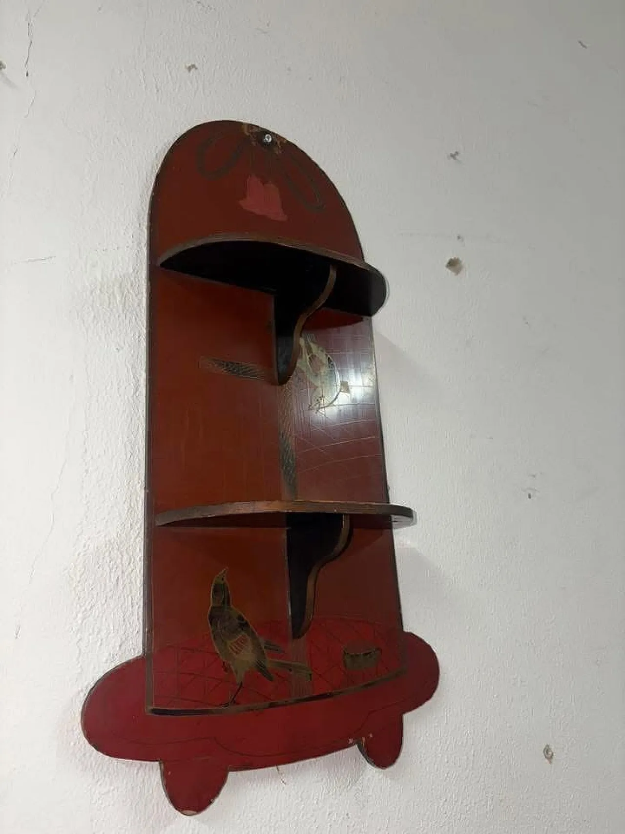 Mensola cinese, anni '30 3