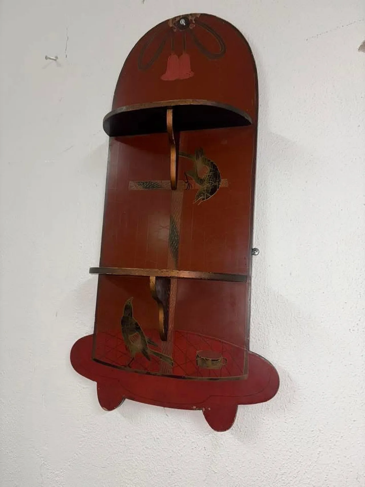 Mensola cinese, anni '30 4