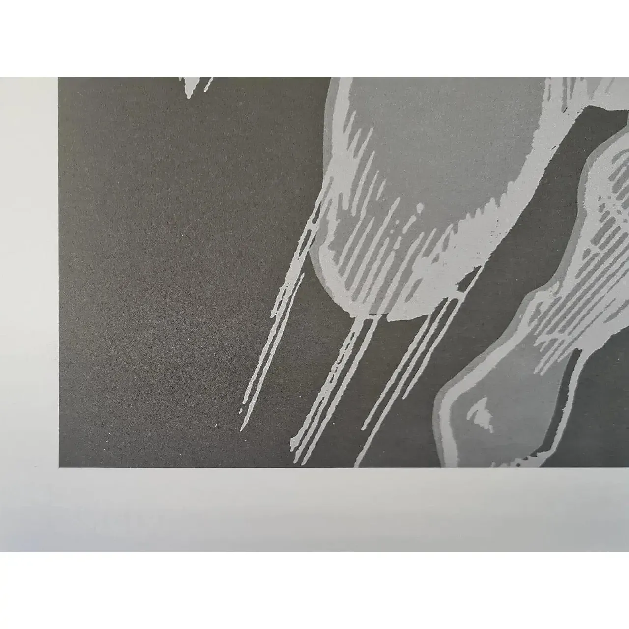 Andy Warhol, Superman, anni '80 6