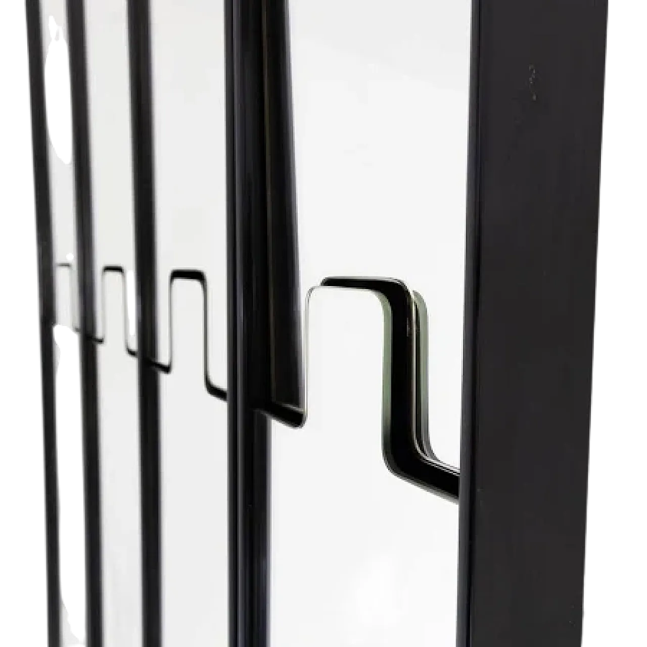 Specchi da parete Gronda, Luciano Bertoncini, Elco, anni '70 7