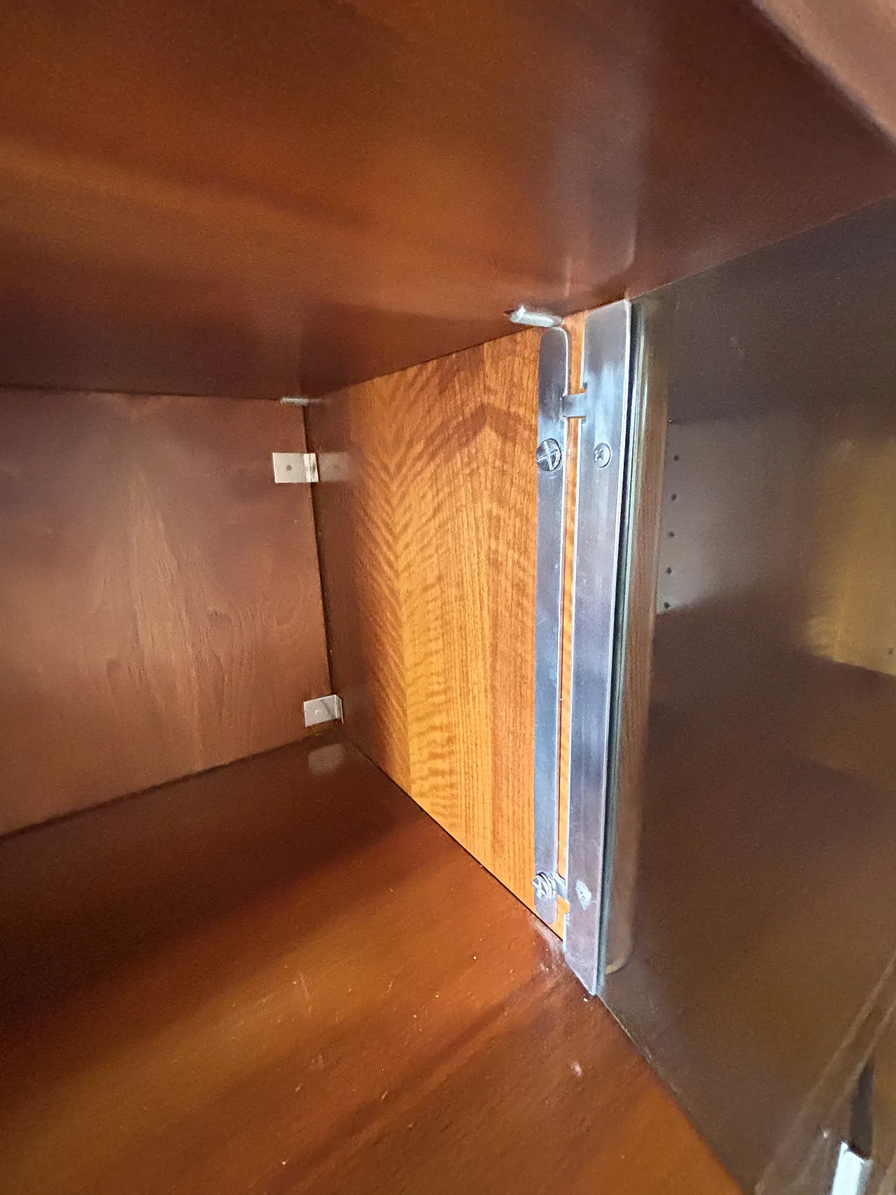 Crossing bookcase by Giovanni Offredi for Saporiti, 1970s 6