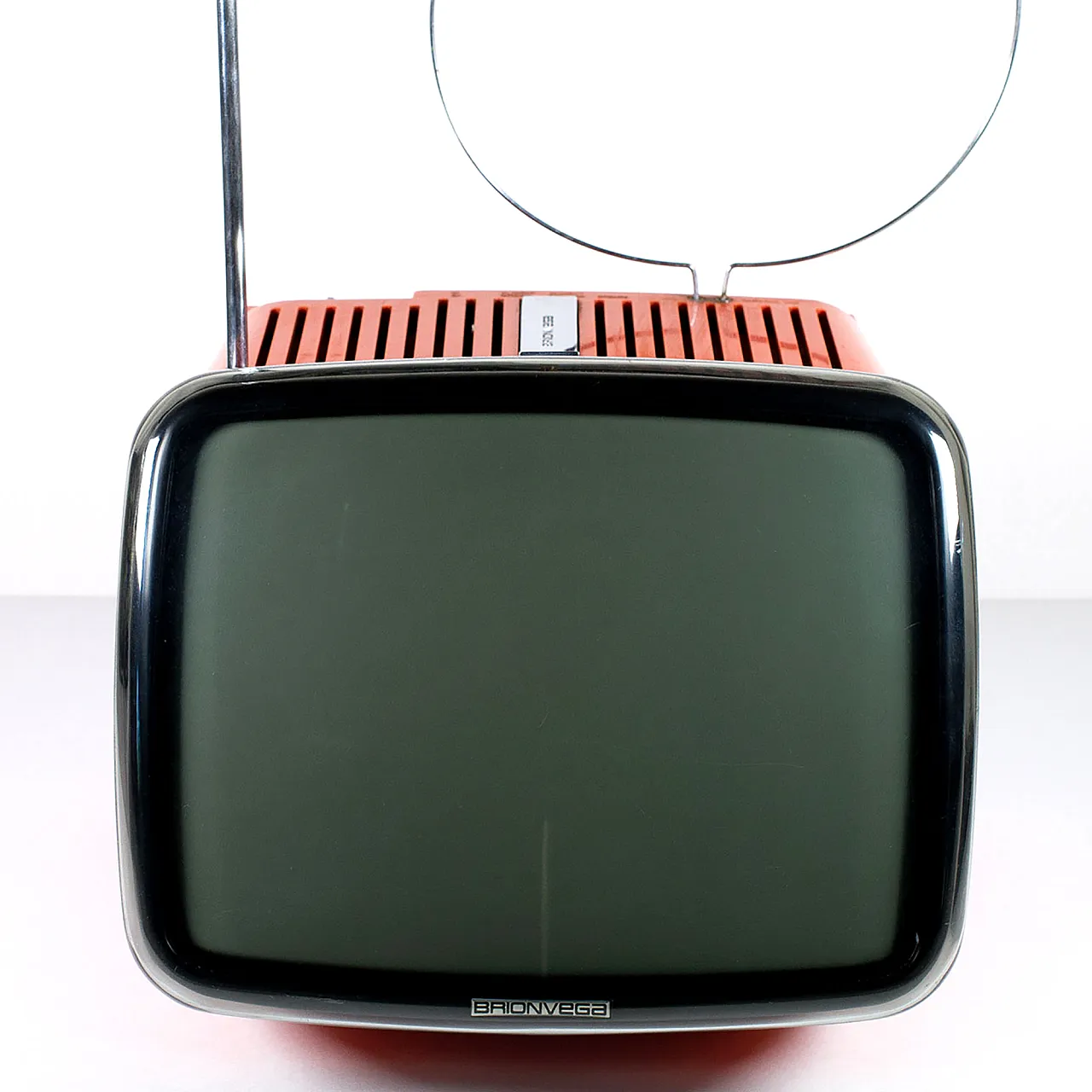 TV Algol 11 di Marco Zanuso per Brionvega, anni '70 5