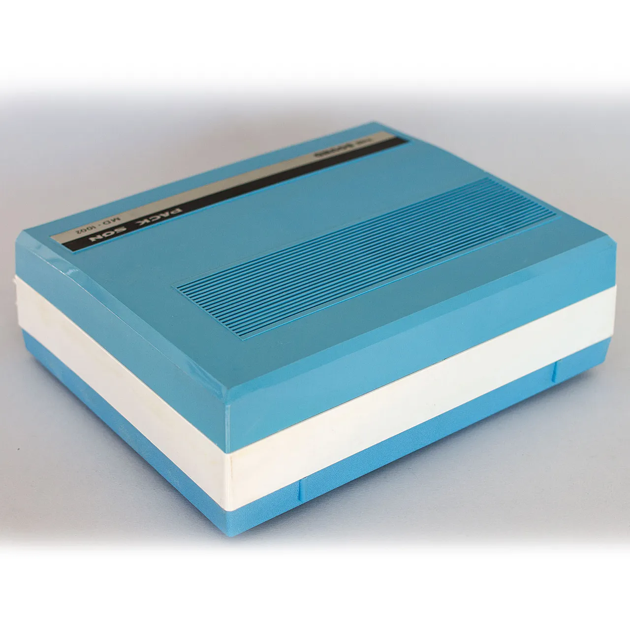 Record player by Pack Son, 70s 3