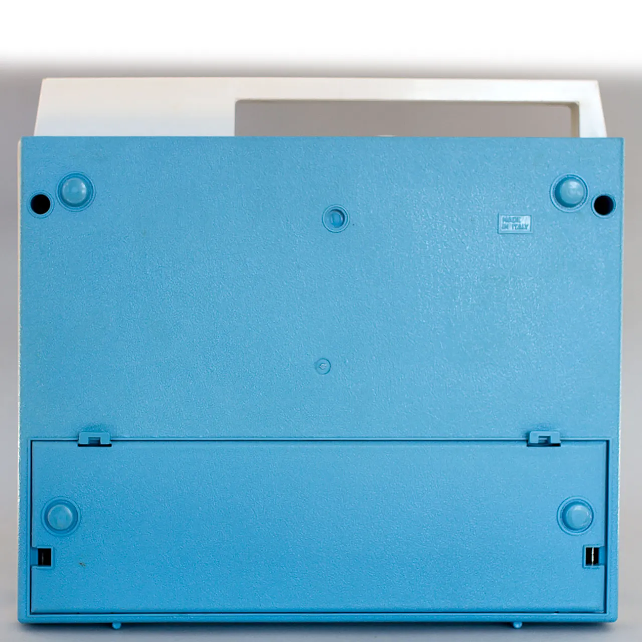 Record player by Pack Son, 70s 5