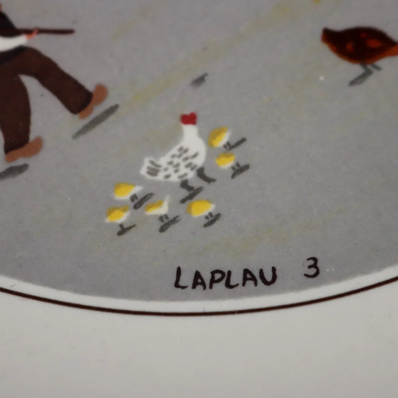 Servizio di stoviglie in porcellana Villeroy & Boch, '900 7