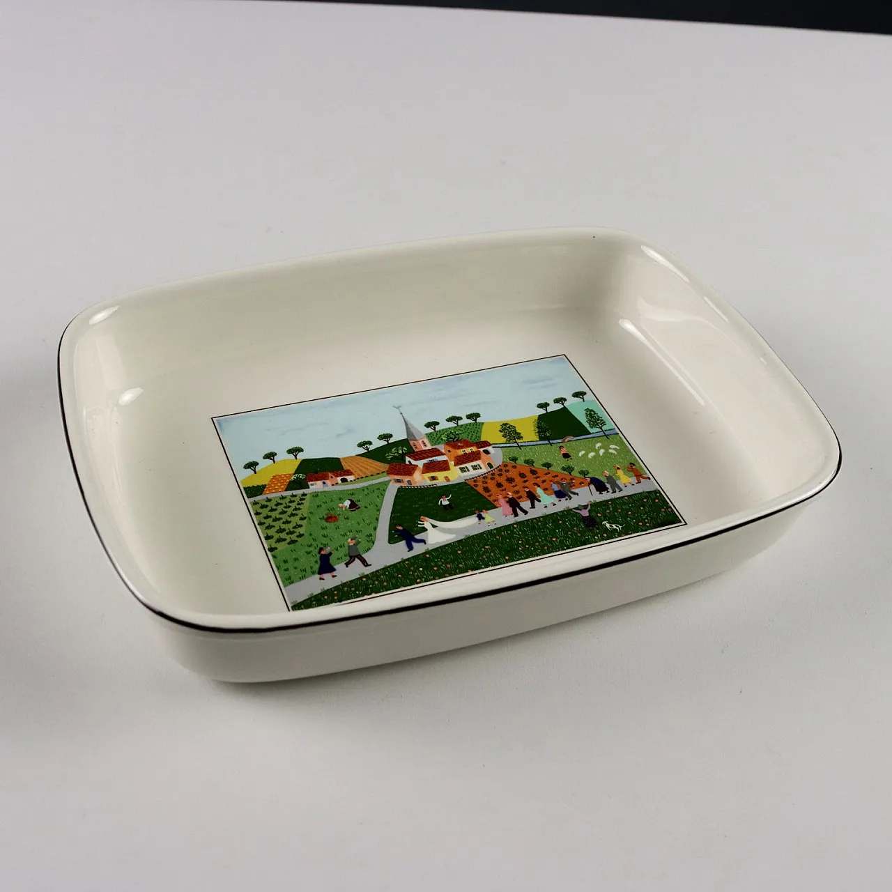 Servizio di stoviglie in porcellana Villeroy & Boch, '900 8
