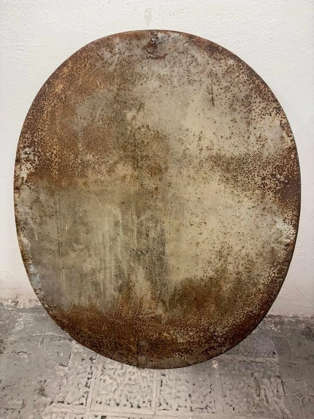 Insegna America centrale, anni '20 11