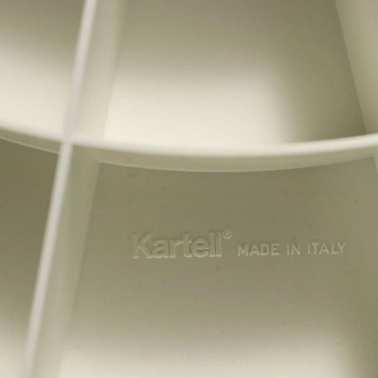 Appendiabiti da ingresso in materiale plastico, '900 7