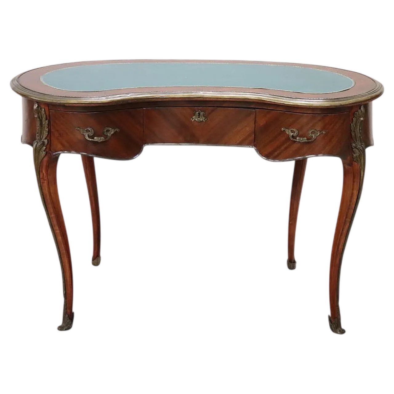 Raffinata scrivania classica, '900 15