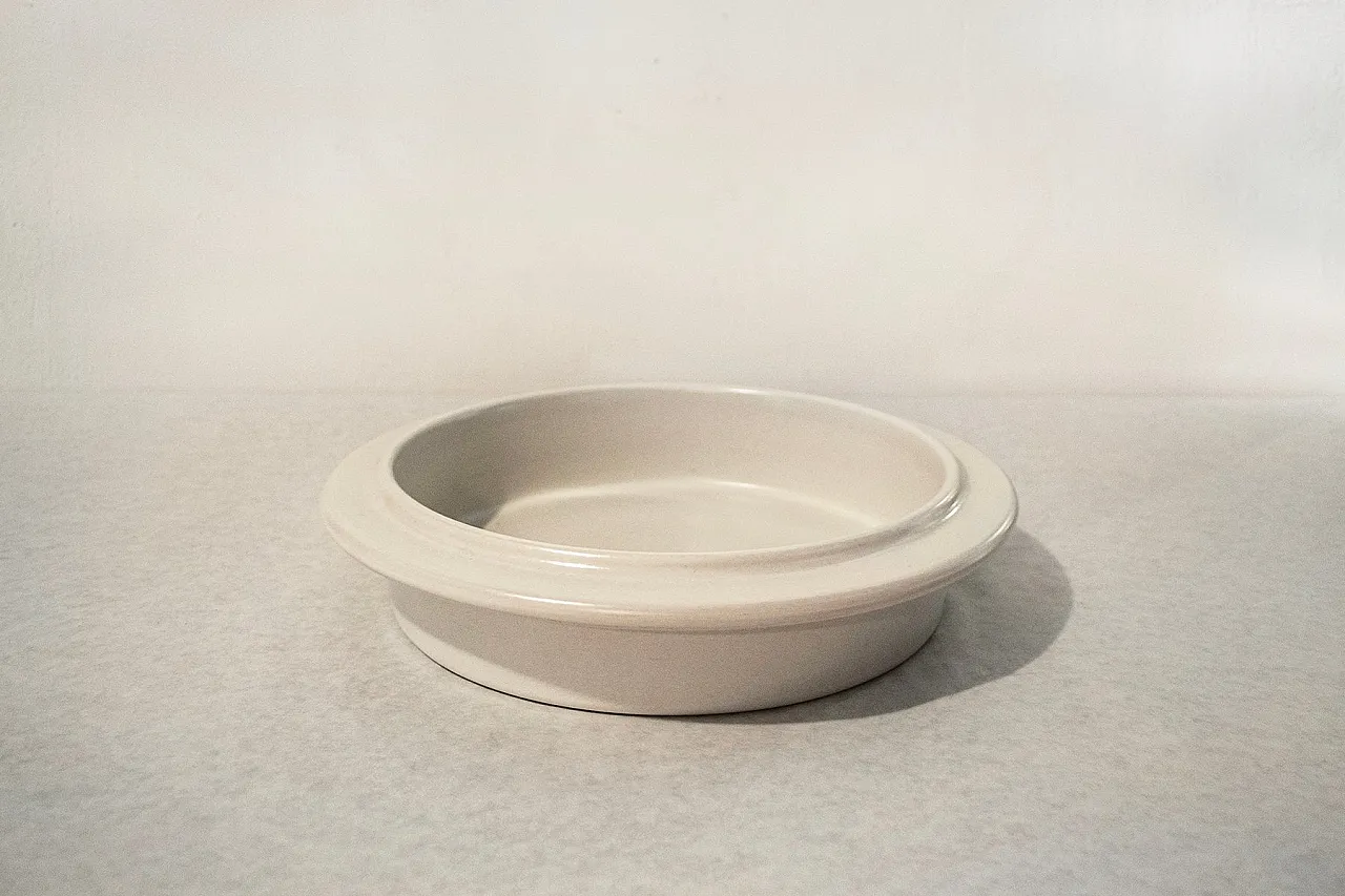 Centrotavola di Gianfranco Frattini per Progetti, anni '70 2