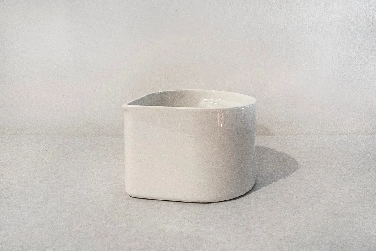 Caraffa di Gianfranco Frattini per Progetti, anni '70 2