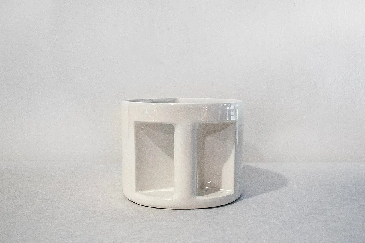 Caraffa di Gianfranco Frattini per Progetti, anni '70 3