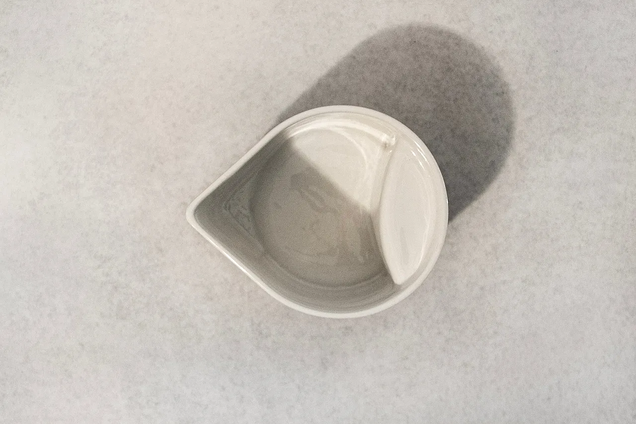 Caraffa di Gianfranco Frattini per Progetti, anni '70 4